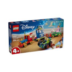 LEGO Disney Pixar Toy Story Celebration