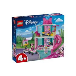 LEGO Disney Classic Hotel Animais Minnie