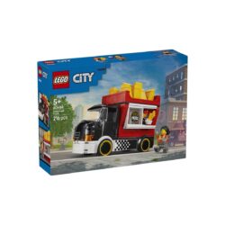 LEGO City Carrinha de Batatas Fritas