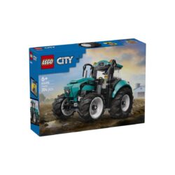 LEGO City Trator