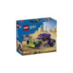 LEGO City Hot Rod