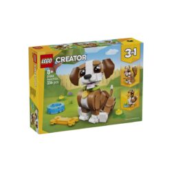 LEGO Creator Animais Adoráveis