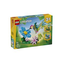 LEGO Creaotr Animais Tropicais