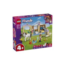 LEGO Friends Clinica Veterinária
