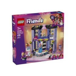 LEGO Firends Desfile de Moda de HeartLake