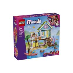 LEGO Friends Casa da Praia