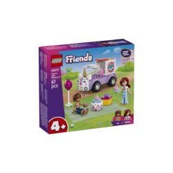 LEGO Friends Carro de Entrega de Bolos