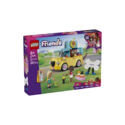 LEGO Friends Carrinha de Acessórios para Animais