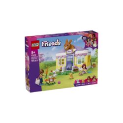 LEGO Friends Hotel Coelhinho de Heartlake