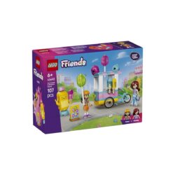 LEGO Friends Loja dos Gelados
