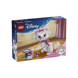 LEGO DIsney Marie e os Aristogatos