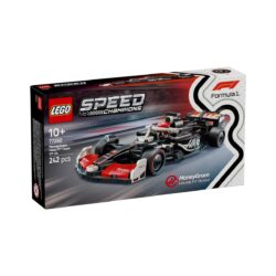 LEGO Speed Champions Moneygram HAAS F1