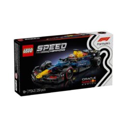 LEGO Speed Champions Red Bull Racing RB20