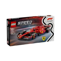 LEGO Speed Champions Ferrari SF-24