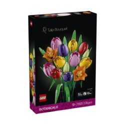 LEGO Botanicals Buquet de Tulipas