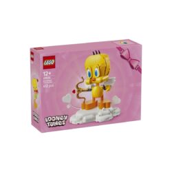 LEGO Iconic Looney Tunes Tweety