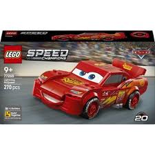 LEGO Speed Champions Faísca Mcqueen
