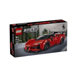 LEGO SPeed Champions Carro Desportivo Ferrari