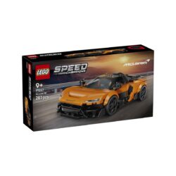 LEGO Speed Champions McLaren W1