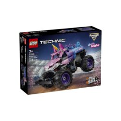 LEGO Technic Monster Jam Sparkle Smash
