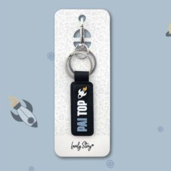 Chaveiro "Top"