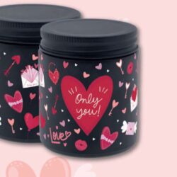 Vela Black Cupid Vibe