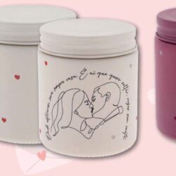 Vela "Serás Sempre Casa"