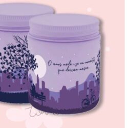 Vela "Momentos que deixam marcar "