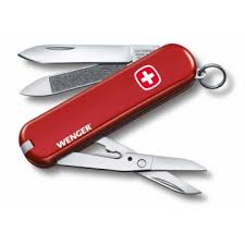 Canivete Victorinox Wenger