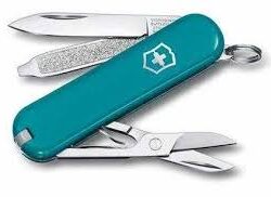 Canivete Victorinox Classic SD Cores Surf Tropical