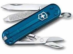 Canivete Victorinox Classic SD Colors High Sky