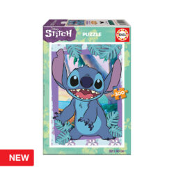 Puzzle Stitch 300 Peças