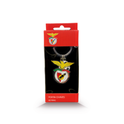Benfica Porta Chaves com Logotipo