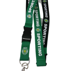 Sporting Fita de Pescoço