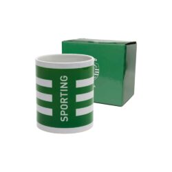 Sporting Caneca Listas