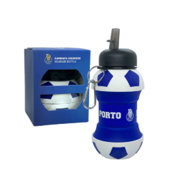 Porto Garrafa Bola