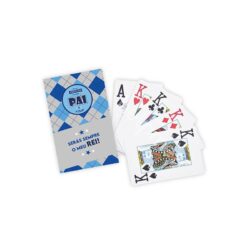 Baralho de Cartas Dia do Pai