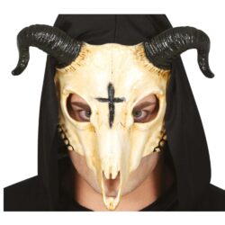 Máscara Caveira Carneiro