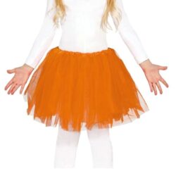 Tutu Laranja
