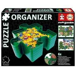 Puzzle Organizer