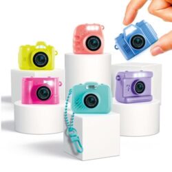 Photo Creator Mini Camara Digital