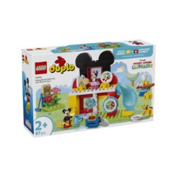 LEGO Duplo Casa do Mickey Mouse