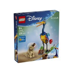 LEGO Disney Pixar Up ! Kevin e Dug