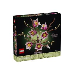 LEGO Botanicals Ramos de Magnólia