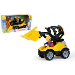 Lena Toys Truckies Camião com Pá