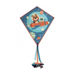 Papagaio com Tigre e Pássaro