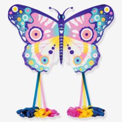 Papagaio Gigante Borboleta