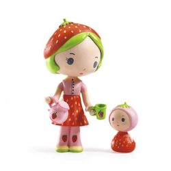 Figura Tinyly Berry & Lila
