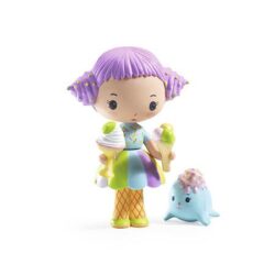 Figura Tinyly Tutti & Frutti