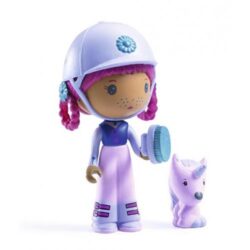 Figura Tinyly Joe & Gala